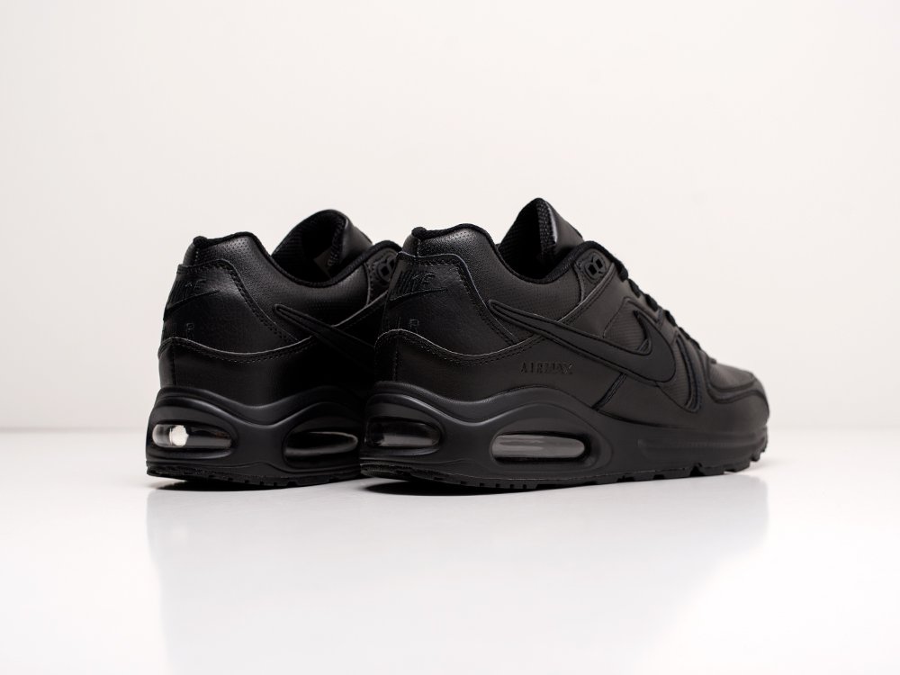 nike command black